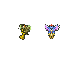 Avian Chaos & Bellbird - Chrono Trigger