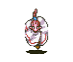 Flea - Chrono Trigger