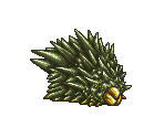 Lavos Spawn - Chrono Trigger