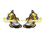 Masa & Mune - Chrono Trigger