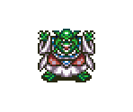 Ozzie - Chrono Trigger