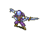 Slash - Chrono Trigger