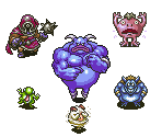 Spekkio - Chrono Trigger
