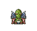 Azala - Chrono Trigger