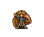 Dalton - Chrono Trigger