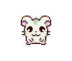 Arnie's Brother - Hamtaro: Ham-Ham Heartbreak