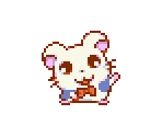 Shopkeeper - Hamtaro: Ham-Ham Heartbreak
