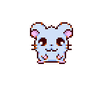 Rub-Rub Twins - Hamtaro: Ham-Ham Heartbreak