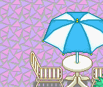 Fun Land - Hamtaro: Ham-Ham Heartbreak