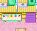 Fun Land Interiors - Hamtaro: Ham-Ham Heartbreak