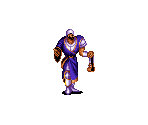 Magician - Knights of the Round