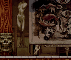 Studio Portrait - Castlevania: Portrait of Ruin