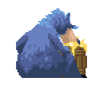Bear - Tak: Mojo Mistake