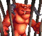 Caged Juju - Tak: Mojo Mistake