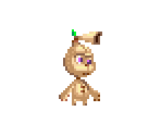 Helper N - Tak: Mojo Mistake