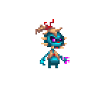 Helper T - Tak: Mojo Mistake