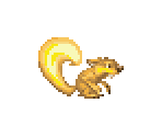 Squirrel - Tak: Mojo Mistake