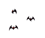 Bat - Freshly-Picked Tingle's Rosy Rupeeland