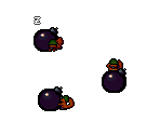 Bomb Chipmunk - Freshly-Picked Tingle's Rosy Rupeeland