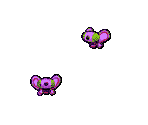 Butterfly - Freshly-Picked Tingle's Rosy Rupeeland