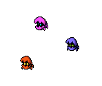 Crab - Freshly-Picked Tingle's Rosy Rupeeland