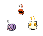 Enemy Emotions - Freshly-Picked Tingle's Rosy Rupeeland
