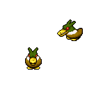 Mad Duck - Freshly-Picked Tingle's Rosy Rupeeland