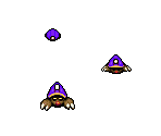 Mole - Freshly-Picked Tingle's Rosy Rupeeland
