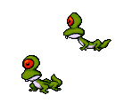 One Eye Monster - Freshly-Picked Tingle's Rosy Rupeeland