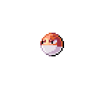#100 Voltorb - Pokémon Generation 1 Customs