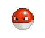 #100 Voltorb - Pokémon Generation 1 Customs