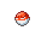 #100 Voltorb - Pokémon Generation 1 Customs