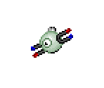 #081 Magnemite - Pokémon Generation 1 Customs