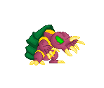 Arachnus - Metroid Customs