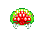 Metroid - Metroid Customs