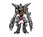 Space Pirate - Metroid Customs