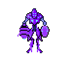 Noxus - Metroid Customs