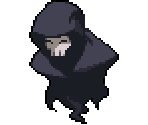 Assassin - Overworld - Battle Moon Wars