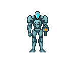 GF Trooper - Metroid Customs