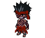 Avenger - Overworld - Battle Moon Wars