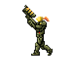 Weavel - Metroid Customs