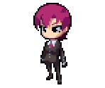 Bazet - Overworld - Battle Moon Wars