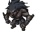 Berserker - Overworld - Battle Moon Wars