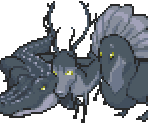 Caos Demons - Overworld - Battle Moon Wars
