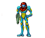 Samus Suits (Super Metroid-Style) - Metroid Customs