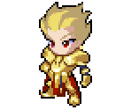 Gil - Battle Moon Wars