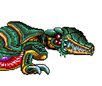 Queen Metroid - Metroid Customs