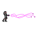 Beams and Items - Metroid Customs