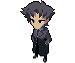 Kiritsugu - Battle Moon Wars