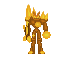 Spire - Metroid Customs